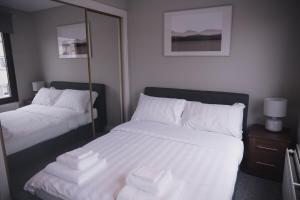 Townhouse on the Spital