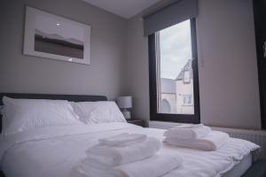 Townhouse on the Spital