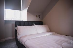 Townhouse on the Spital