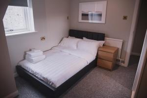 Townhouse on the Spital