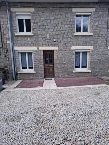 Appartements Maison 2 chambres avec jaccuzi de 2 a 4 pers : Appartement 2 Chambres