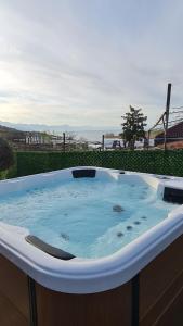 Alexs House Shirokë