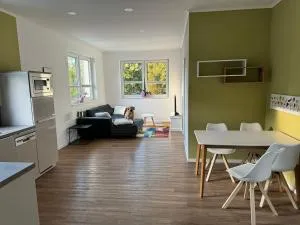 Chalet Mühlenhof - Zersen