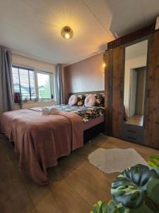 Tip Top Vakantie Huis