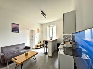 Tour Ouest - T2 entre Cité Médiévale et Bastide