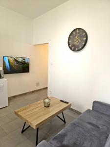 Tour Ouest - T2 entre Cité Médiévale et Bastide