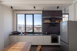 Niabi Loft Apartments