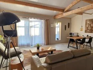 De Wilde Tuin - Studio Lotus - Moergestel