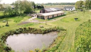 De Wilde Tuin - Studio Lotus