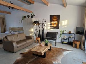 De Wilde Tuin - Studio Lotus