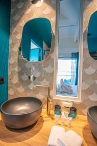 Hotels Black Bass Hotel : photos des chambres
