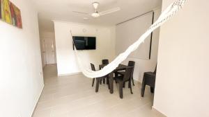 Apartamento Coveñas