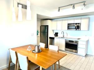 Miami Beach 1B 1B Incredible View Apt with Kitchen