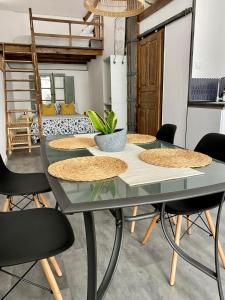 Santander industrial apartment