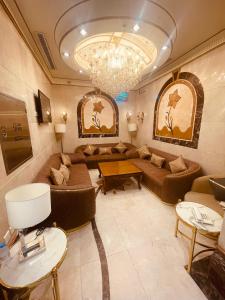 Al Qima Atlas 3 Hotel