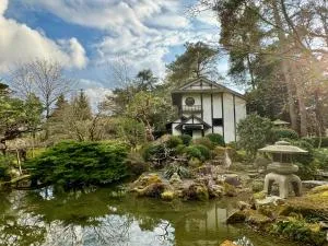 Pure Heart Cottage - Puckeridge