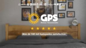 Loft a 3 cuadras de la playa by G P S rentas