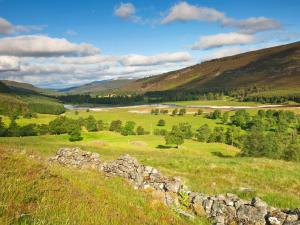 Glentairre Cottage - Swww