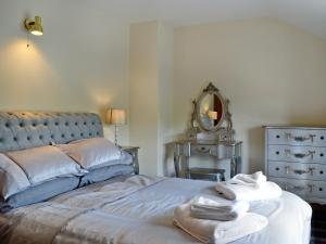 Grajo Cottage - Uk1284