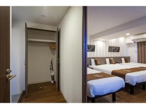 Condominium Resort Naha Living Inn Asahibashiekima - Vacation STAY 92452v