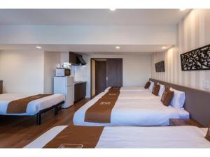 Condominium Resort Naha Living Inn Asahibashiekima - Vacation STAY 92452v