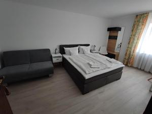 Rastatt Hotel Schiff