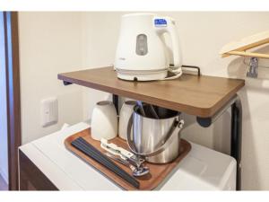 Condominium Resort Naha Living Inn Asahibashiekima - Vacation STAY 92444v