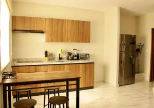 Hotel boutique cerca de Zona Dorada by G p s rentas