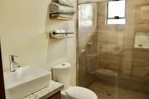 Hotel boutique cerca de Zona Dorada by G p s rentas