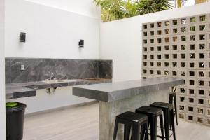 Hotel boutique cerca de Zona Dorada by G p s rentas