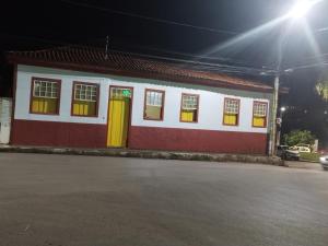 Hospedaria Vó Helena