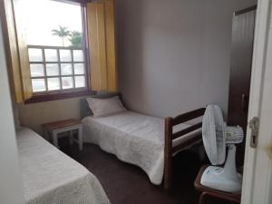 Hospedaria Vó Helena