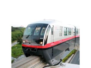 Condominium Resort Naha Living Inn Asahibashiekima - Vacation STAY 92443v