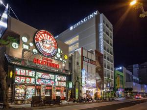 Condominium Resort Naha Living Inn Asahibashiekima - Vacation STAY 92443v