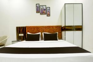 HOTEL O AJ RESIDENCY