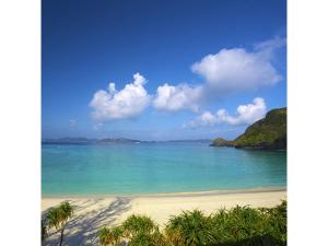 Condominium Resort Naha Living Inn Asahibashiekima - Vacation STAY 92447v