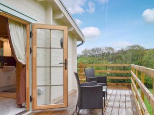 Brook Cottage - Uk12643