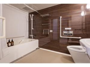 Condominium Resort Naha Living Inn Asahibashiekima - Vacation STAY 92453v