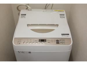 Condominium Resort Naha Living Inn Asahibashiekima - Vacation STAY 92440v