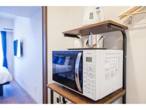Condominium Resort Naha Living Inn Asahibashiekima - Vacation STAY 92440v