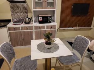 Cozy City Escape - Avida Aspira Tower 1, CDO