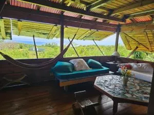 Appaloosa lodge - Partarieux