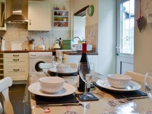 The Bellringers Cottage