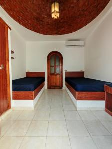 Ghazala hotel dahab