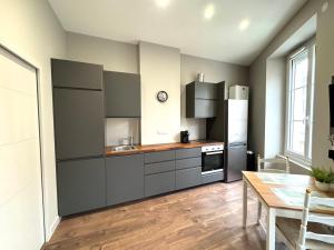 Appartements Appartement agreable proche gare : photos des chambres