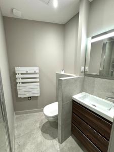 Appartement agréable proche gare