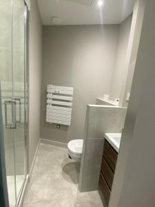 Appartements Appartement agreable proche gare : photos des chambres
