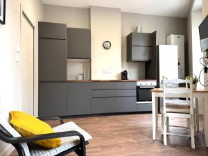 Appartement agréable proche gare