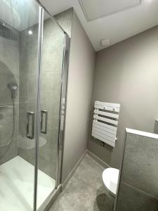 Appartements Appartement agreable proche gare : Appartement 1 Chambre