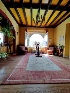 B&B / Chambres d'hotes HiPyrenees : photos des chambres
